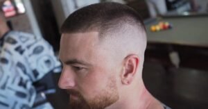 Jarhead Haircut