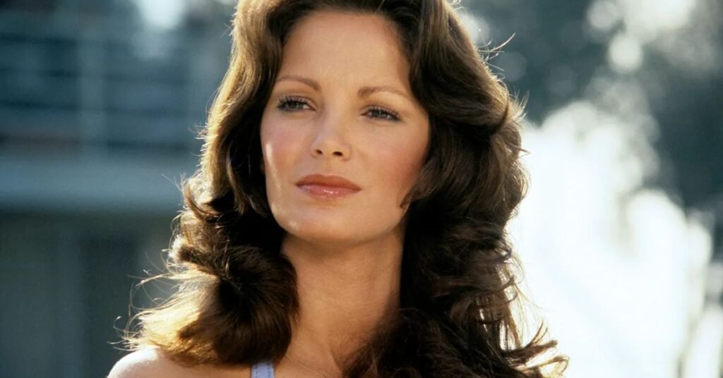 Jaclyn Smith Hairstyles