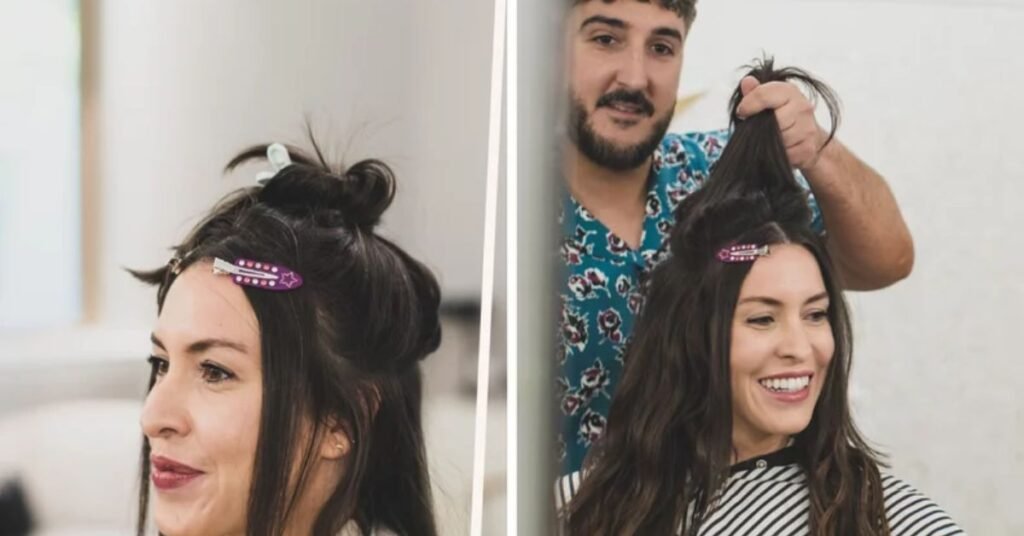 Olivia Rodrigo Haircut