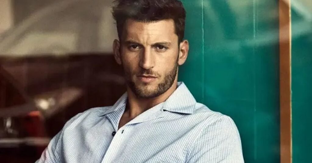 Cool White Person Haircuts