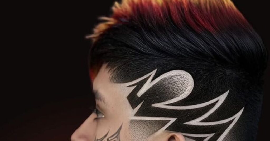 Freestyle Design Taper