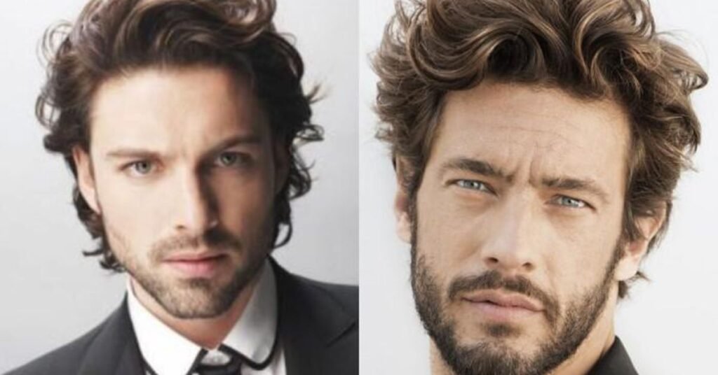 Italian Guys Haircut