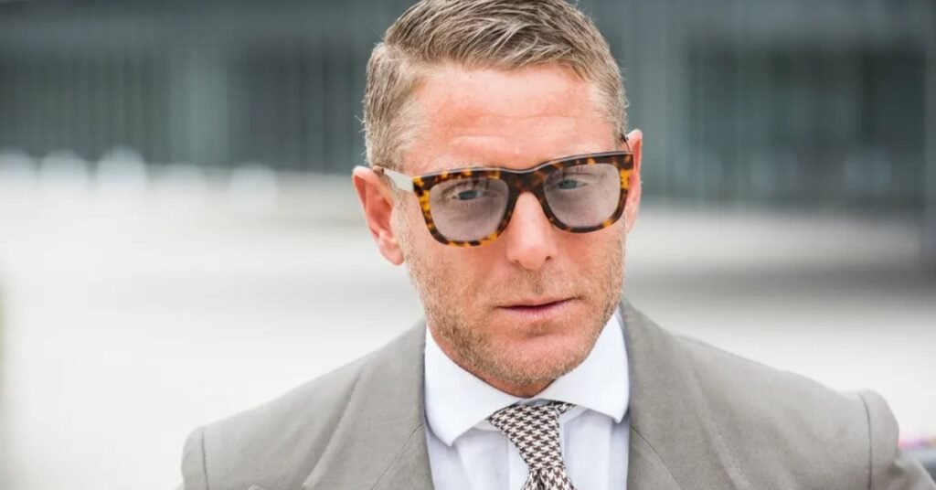 Italian Guys Haircut