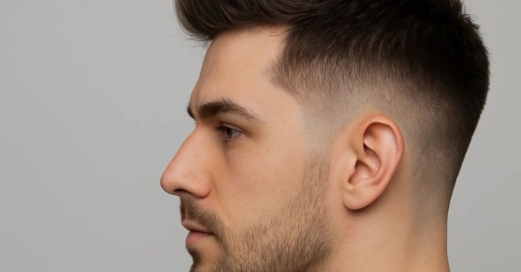 Blowout Taper with Bulk