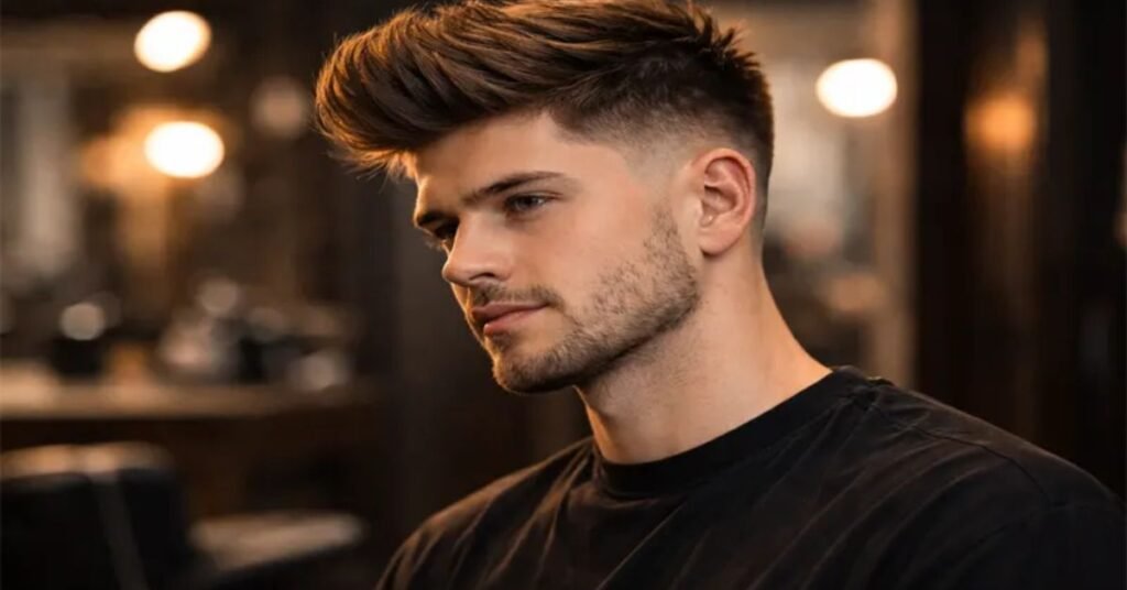 Blowout Taper with Bulk