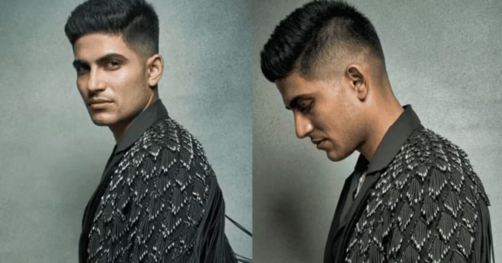 Different Face Shapes