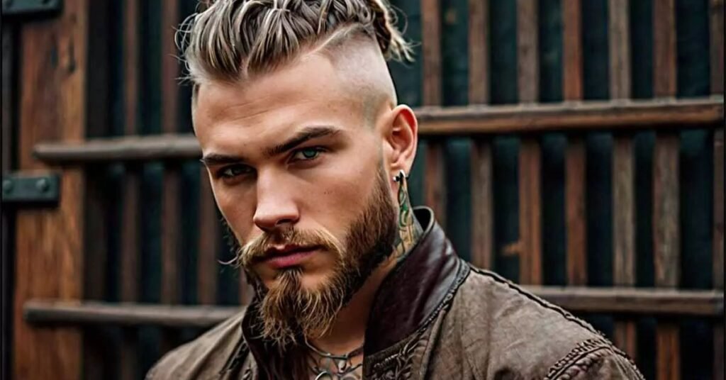 Mexican Hairstyles Male