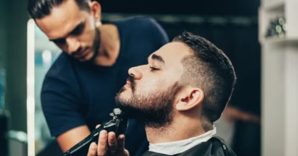 Role of Barbers