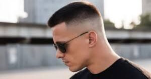 Buzzi Fade
