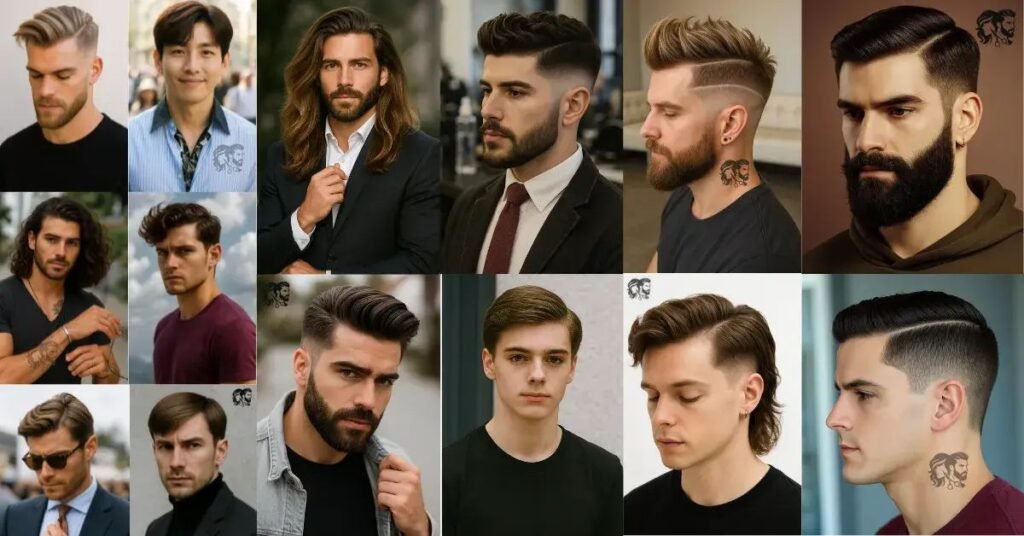 Grooming Trends