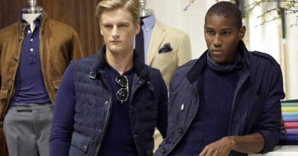 Ralph Lauren Hairstyles