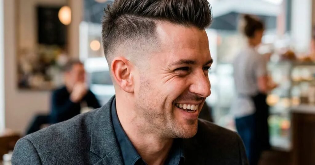 Popular Haircuts for Men