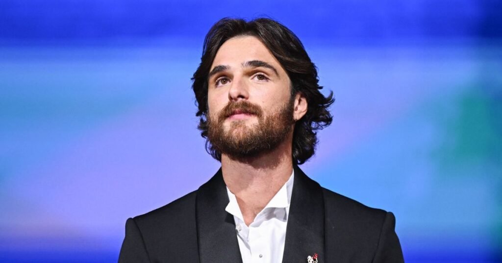 Jacob Elordi Buzz Cut