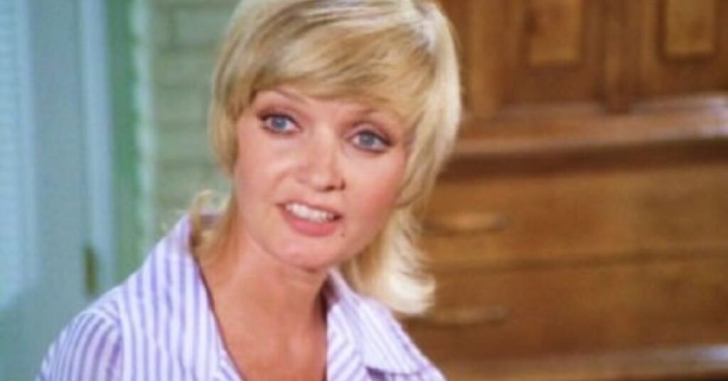 Carol Brady Haircuts