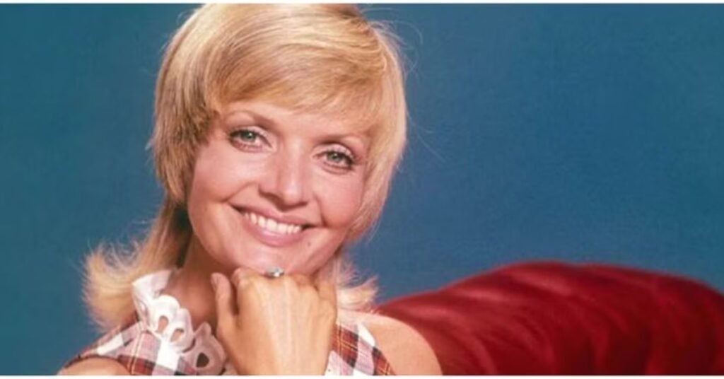 Carol Brady Haircuts