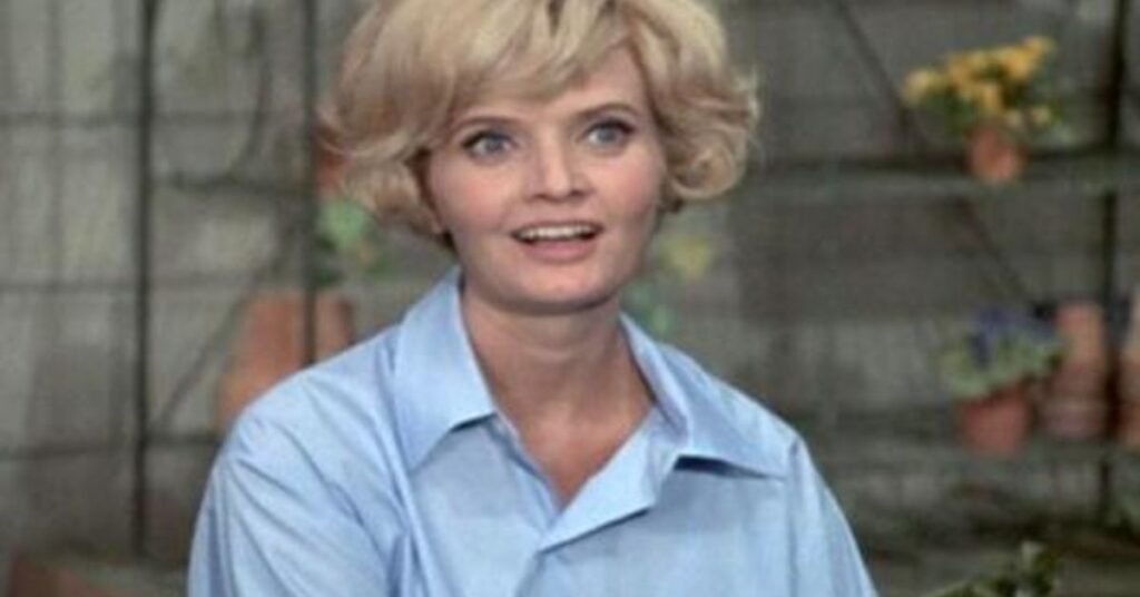 Carol Brady Haircuts