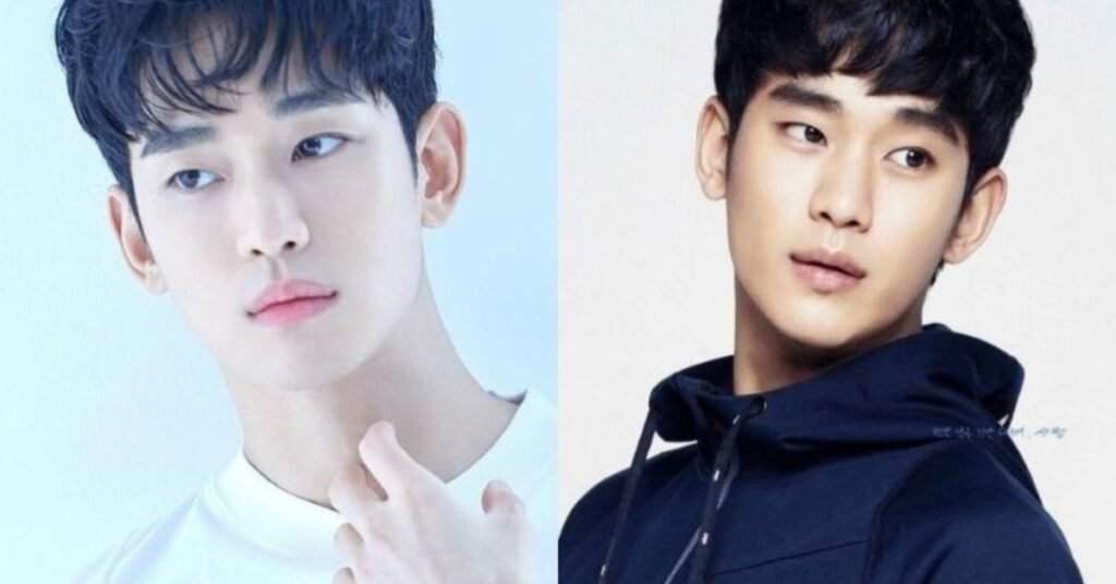 Two Block Korean Haircut