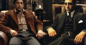 Italian Mafia Hairstyle