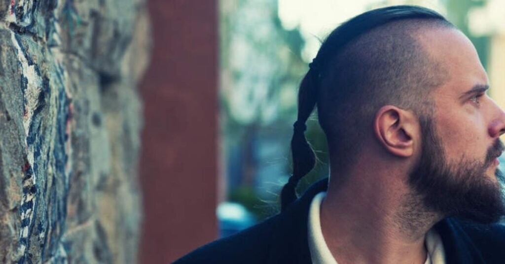 Medieval Serf Haircut