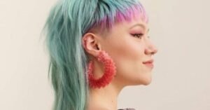 Alternative Long Haircuts