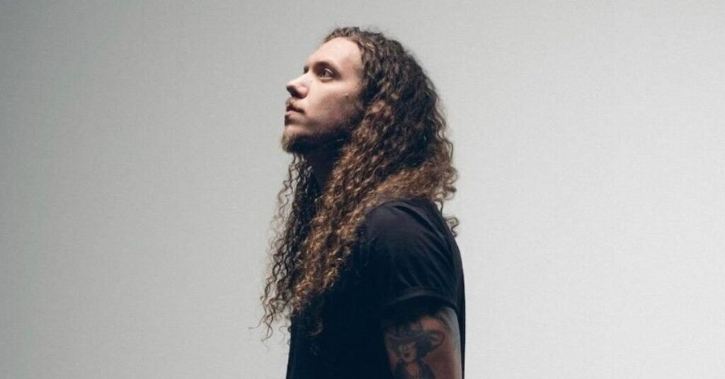 Brandon Lake Haircut