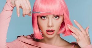 DIY Haircuts for Women
