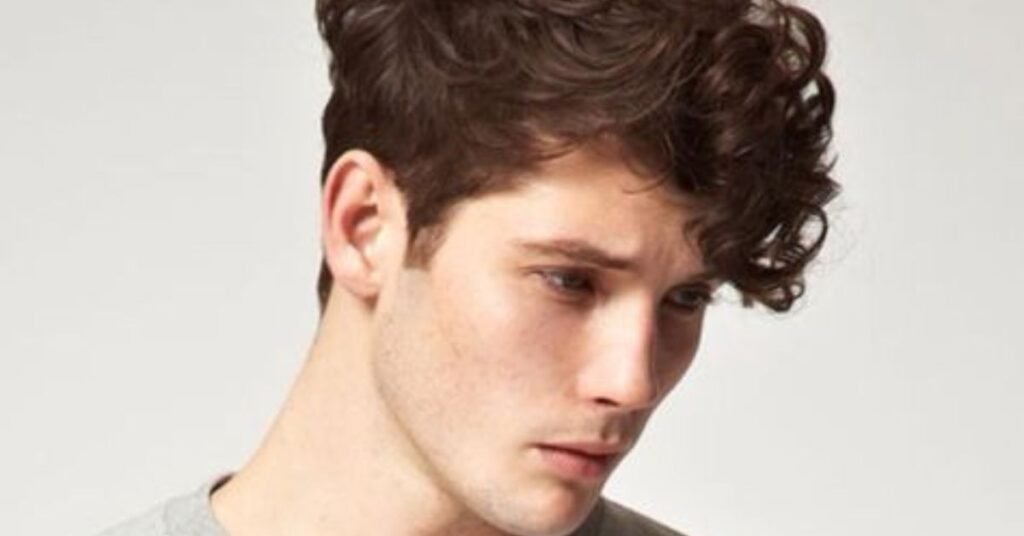 Men's Summer Haircuts