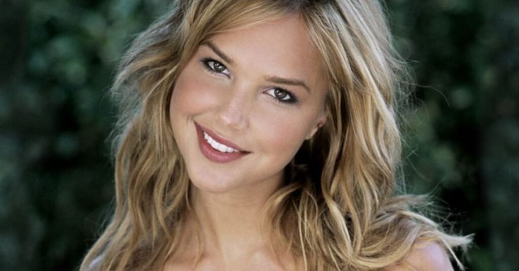 Arielle Kebbel Haircut