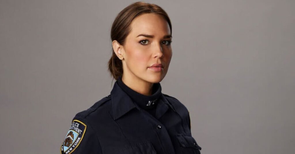 Arielle Kebbel Haircut