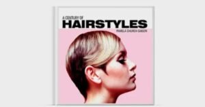 Hairstyle Book