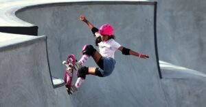 Skater Haircuts
