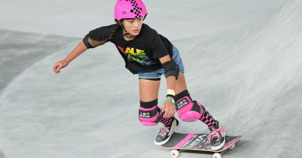 Skater Haircuts