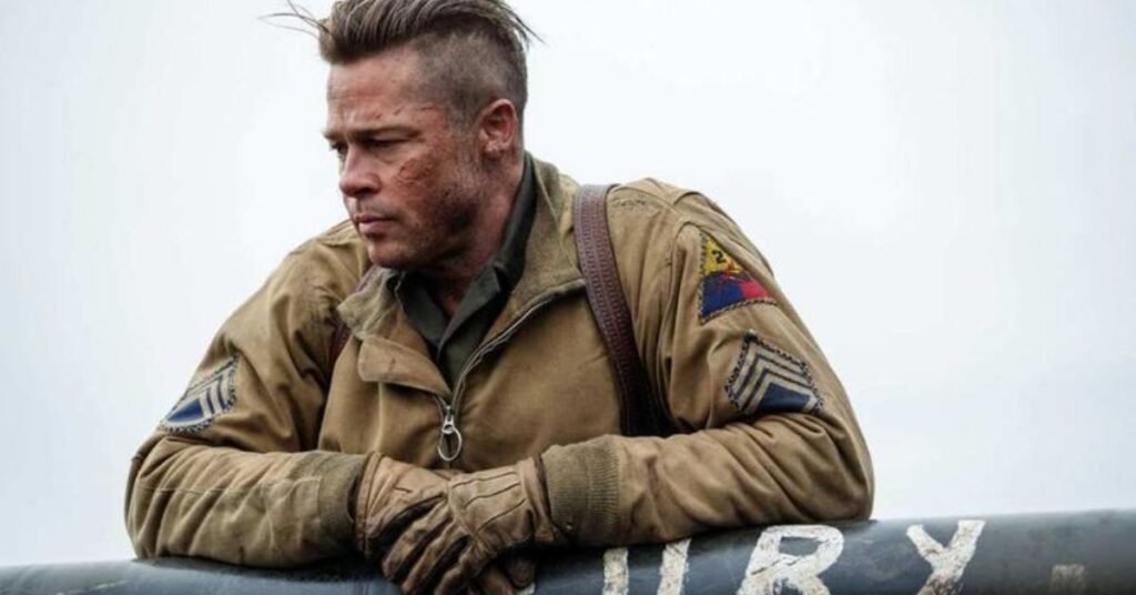 WWII Haircut
