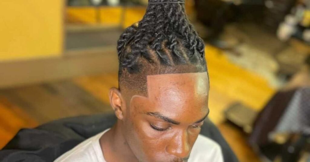 Large Twists Men