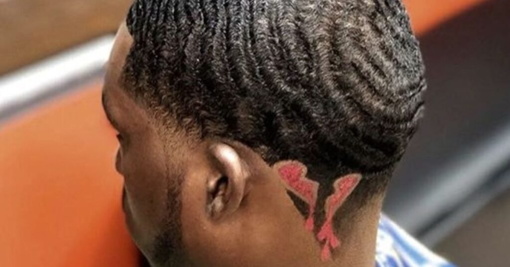 Large Twists Men