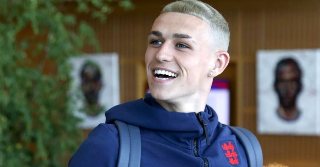 Gazza Style Haircut
