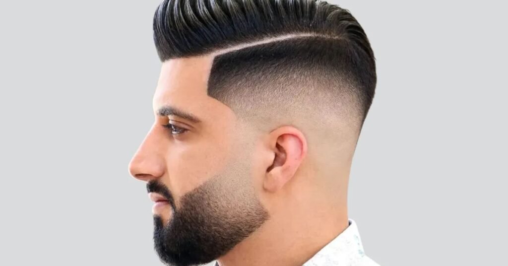 Cleanest Haircuts
