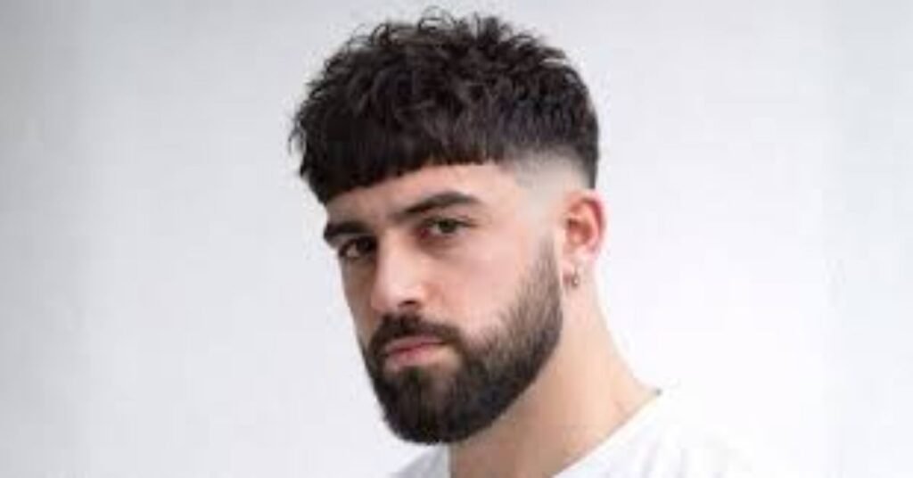 Cleanest Haircuts
