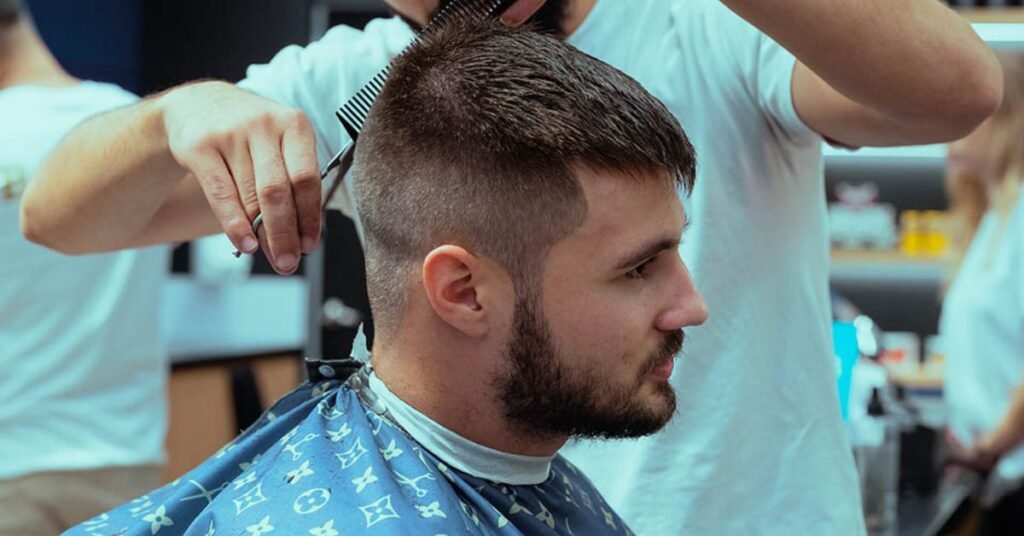 Protocol Barber Shop