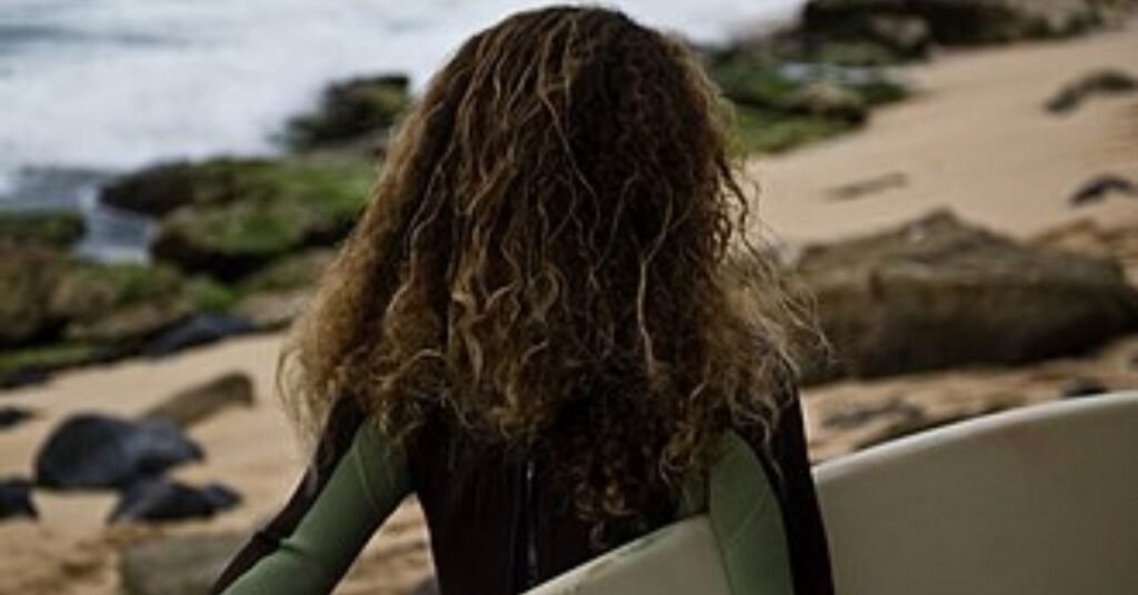 Surfer Dude Hairstyles