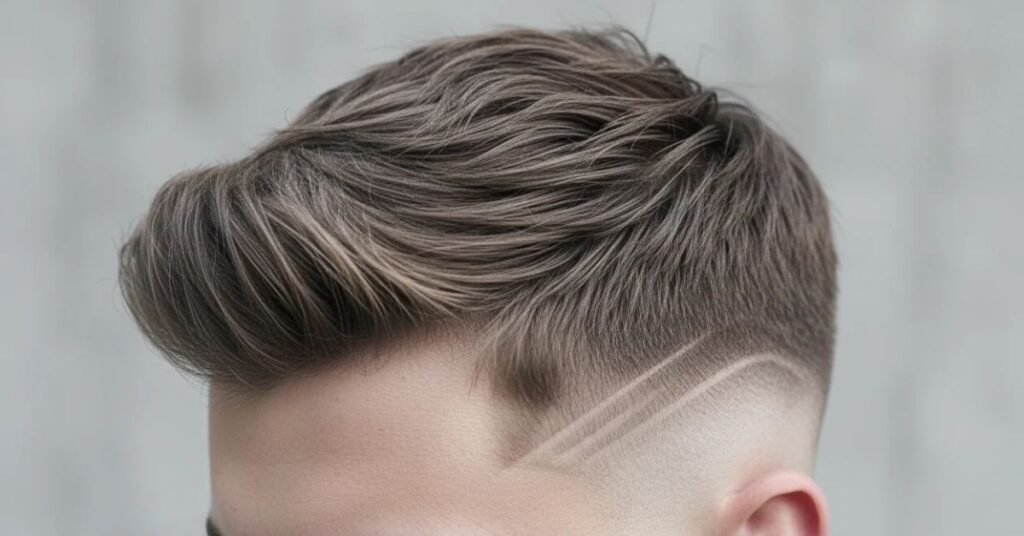 Sick Mens Haircuts