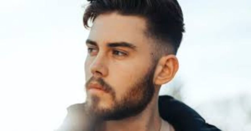 Sick Mens Haircuts