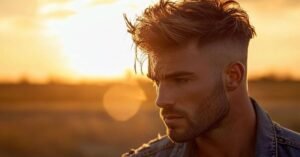 Rugged Hairstyles